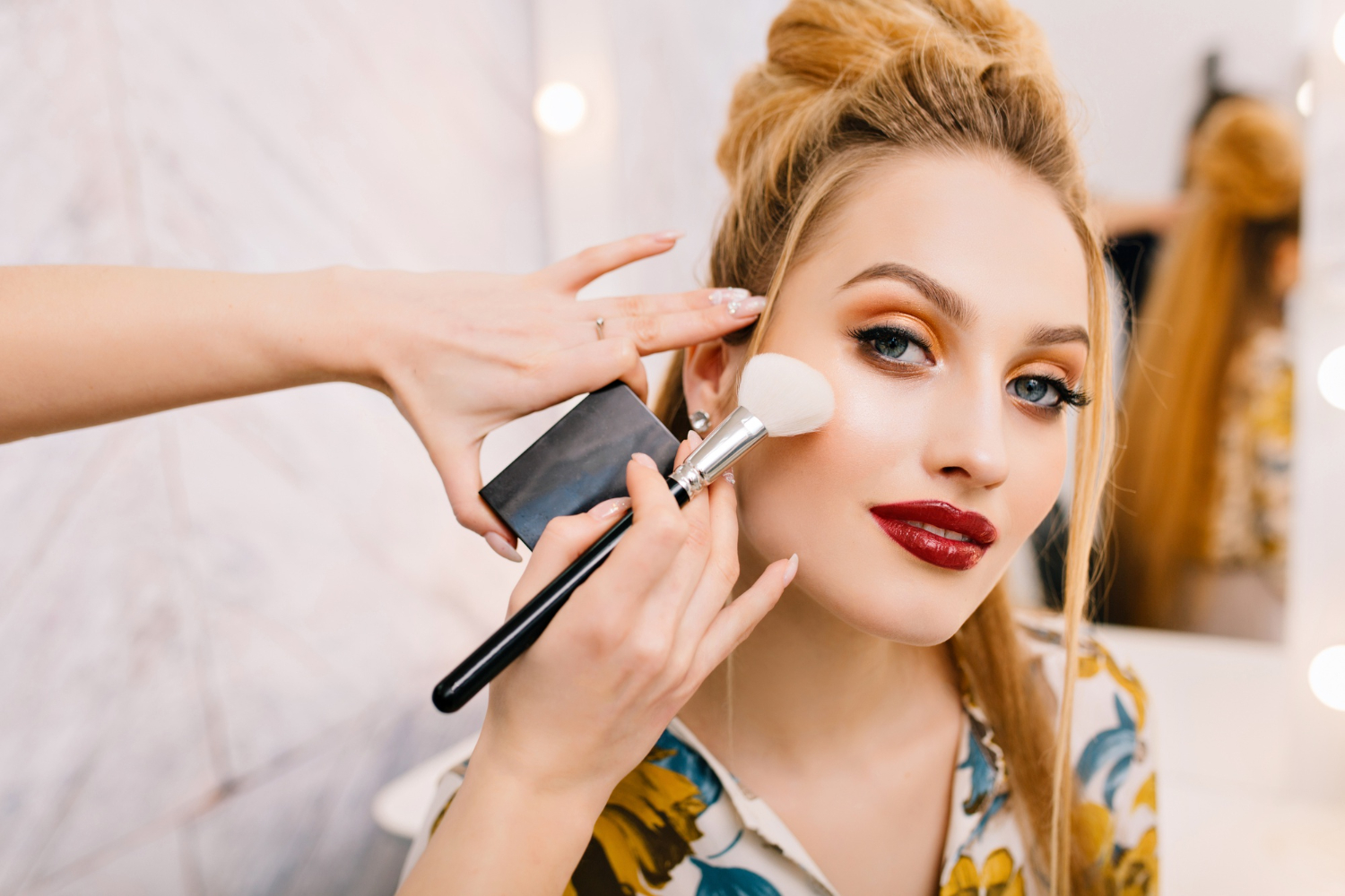 Gurukrupa Beauty Parlour Franchise in India 2